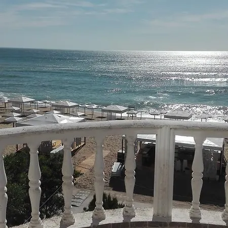 Hotel White Castle Golden Sands