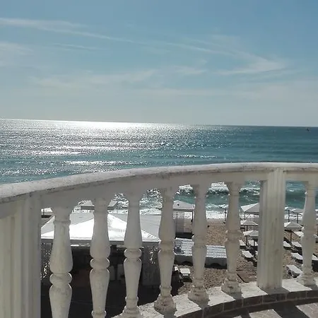 White Castle 3* Golden Sands